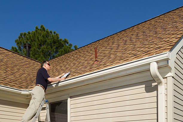 Best Green or Eco-Friendly Roofing Solutions  in Cockrell Hill, TX